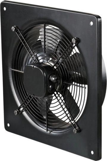 Image du produit Vents Sienų ventiliatorius fi 200 55W 230V juodas (OV2E200)