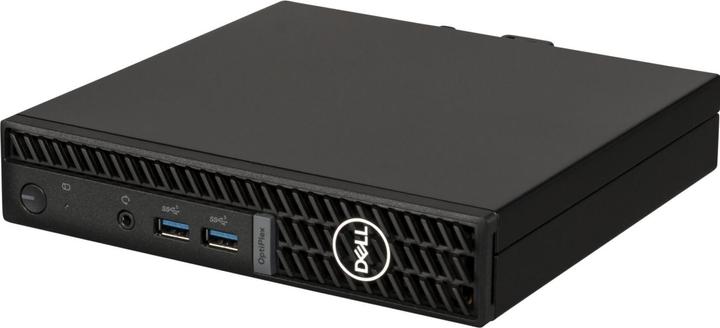 Produktbild Dell OptiPlex 7010 Micro (256 GB, 8 GB, Intel Core i5-13500T, UHD Graphics 770)