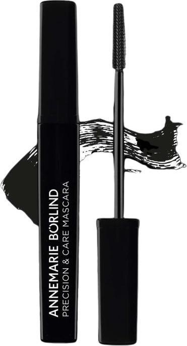 Produktbild Annemarie Börlind Precision & Care Mascara Black (Schwarz)