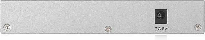 Actual product image Zyxel Gs1200-8 Iptv (8 ports)