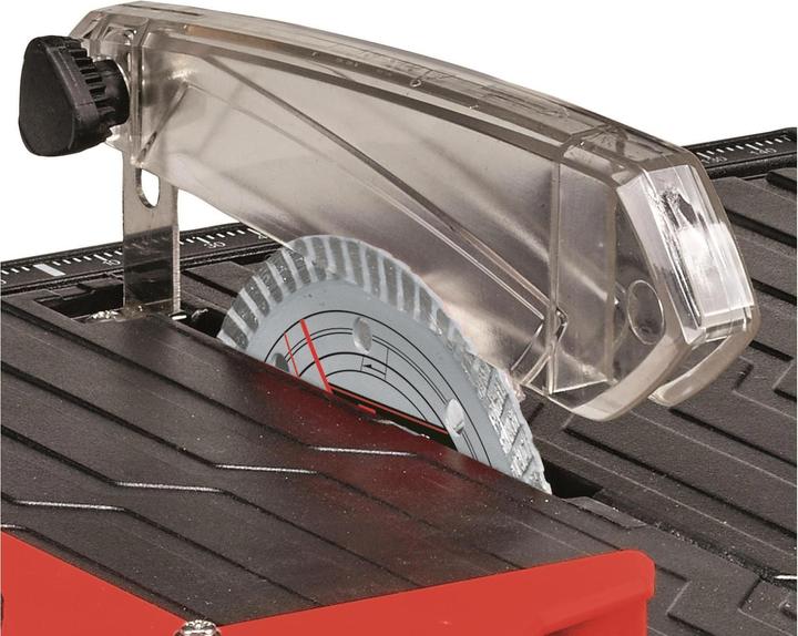 Image du produit Einhell TE-TC 18/115 Li Power X-Change (Taille-bordures)