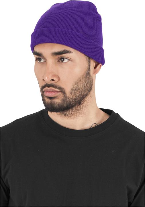 Produktbild Flexfit Heavyweight Beanie (One Size)