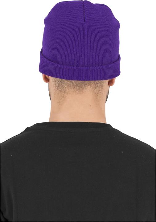 Produktbild Flexfit Heavyweight Beanie (One Size)