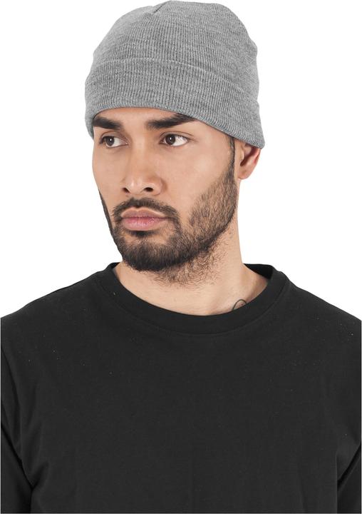 Produktbild Flexfit Heavyweight Beanie (One Size)