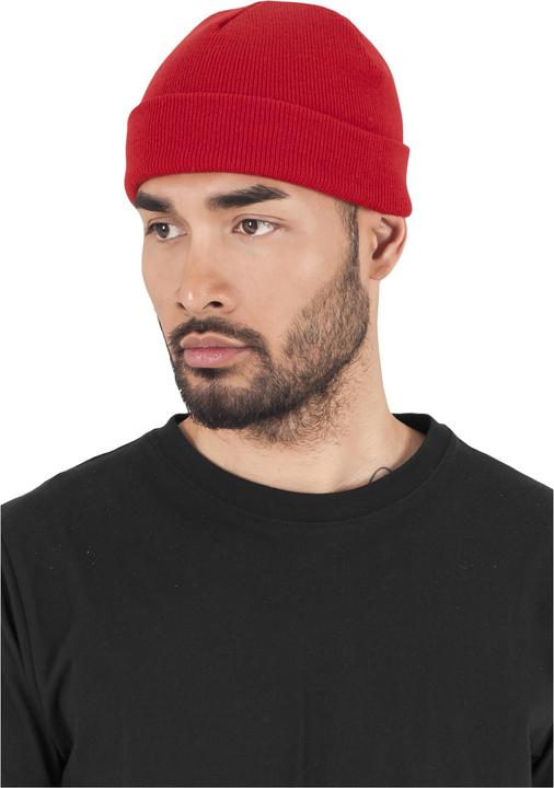 Produktbild Flexfit Heavyweight Beanie (One Size)