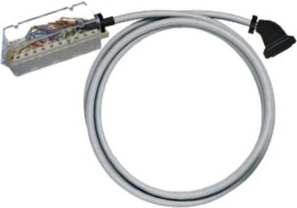 Produktbild Weidmüller Cable digitale Signale