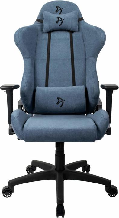 Arozzi Torretta Soft Fabric
