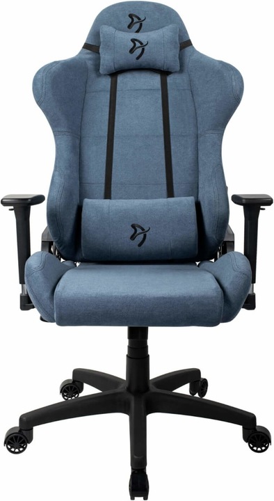 Actual product image Arozzi Torretta Soft Fabric