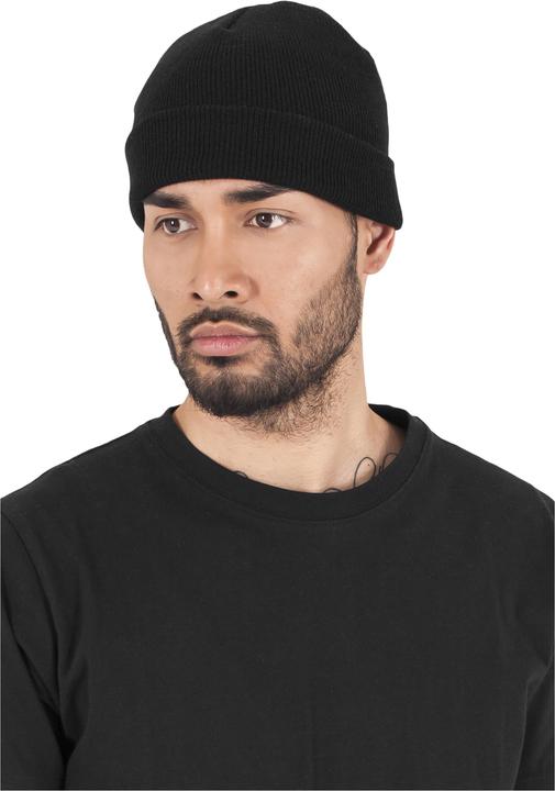 Actual product image Flexfit Yupoong Beanies (One size)