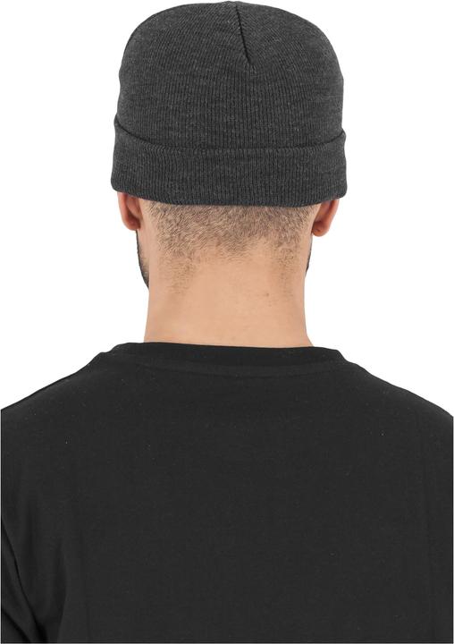 Produktbild Flexfit Heavyweight Beanie (One Size)