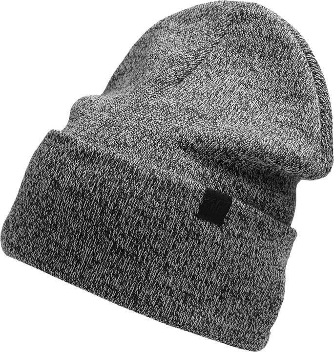 Image du produit 4F - Bonnet H4Z22CAM00524M (M)