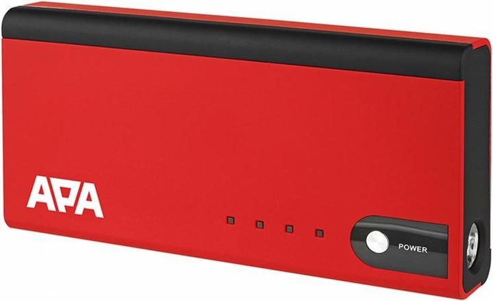 Produktbild Lakuda Powerpack Mini Lithium 11.000 mAh (380 A, 11000 mAh)