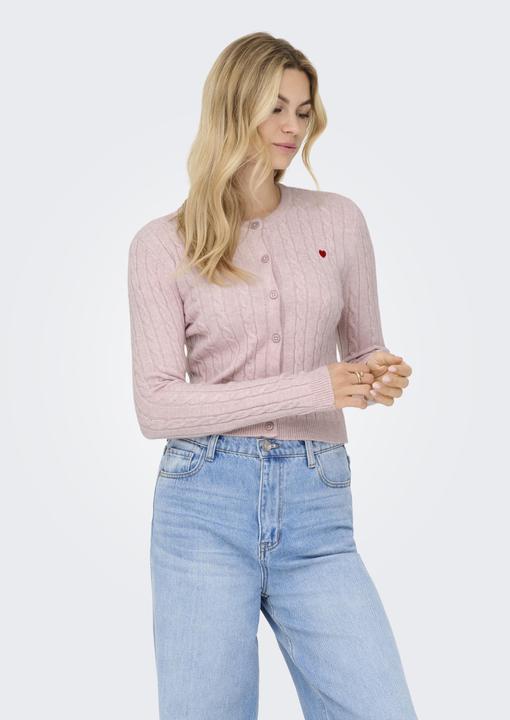 Produktbild Only ONLKATIA Strickjacke Strickjacke (M)