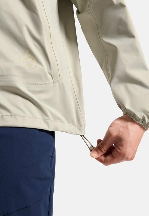 Immagine prodotto Odlo Essential 2.5L Waterproof Jacket Hardshell (L)