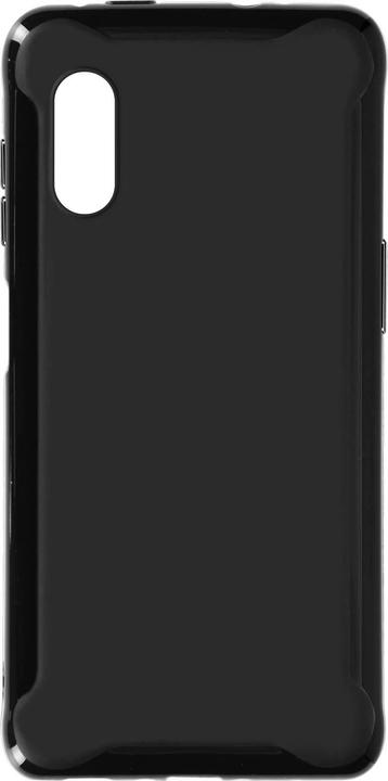 Actual product image Avizar Gel cover Series (Samsung Galaxy Xcover Pro)