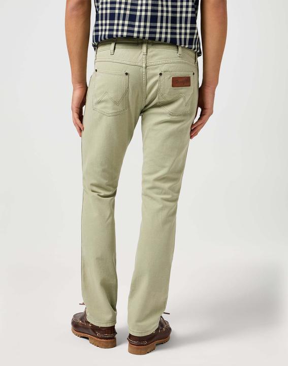 Actual product image Wrangler Hose Greensboro (36)