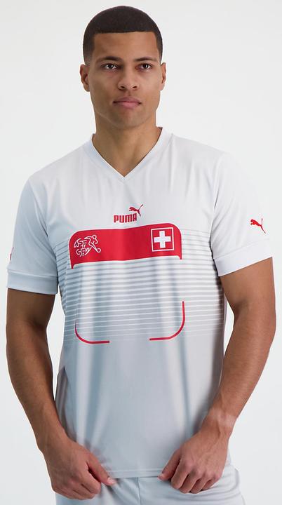 Produktbild Puma SFV Away Replica (S)