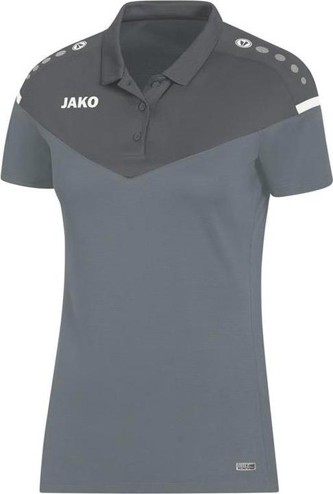 Produktbild JAKO POLO CHAMP 2.0 DAMEN (36)