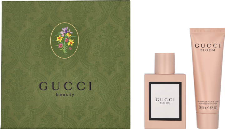 Produktbild Gucci Bloom (Parfum set)