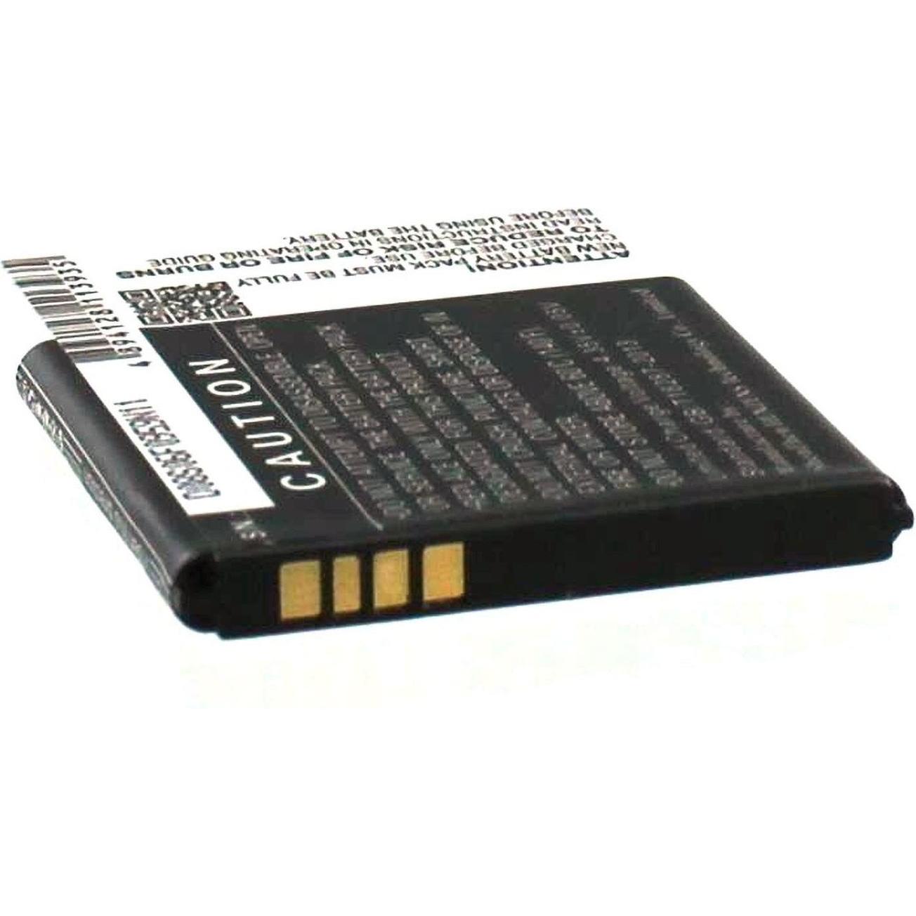 AGI Akku kompatibel mit Vodafone TLI017C2 - Akku - 1.800 mAh, Smartphone Akku