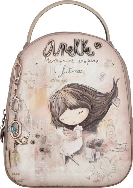 Immagine prodotto Anekke nature City Rucksack 23 cm (3 l)