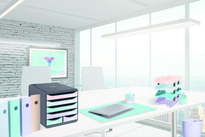 Produktbild Exacompta Schubladenbox (A4+)