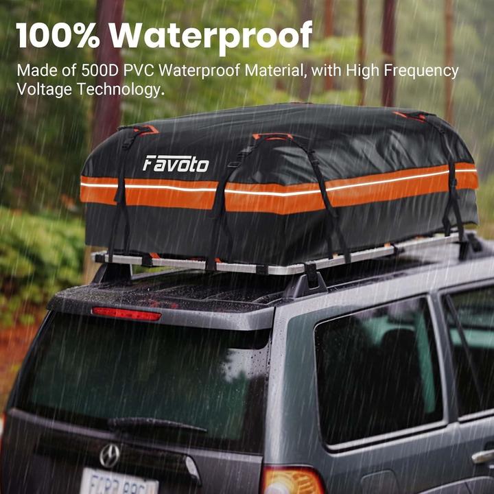 Produktbild Favoto Daktas (425 l)