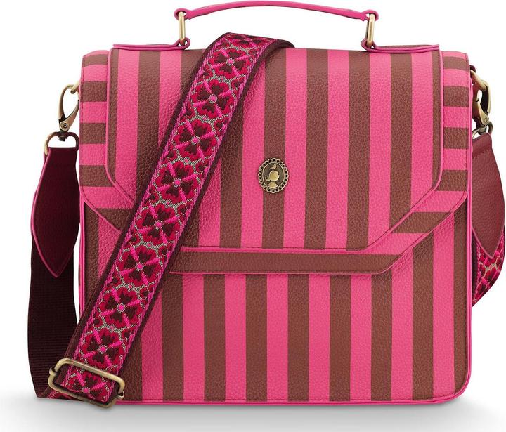 Immagine prodotto PIP Studio Frances Cross Body Bag Stripe