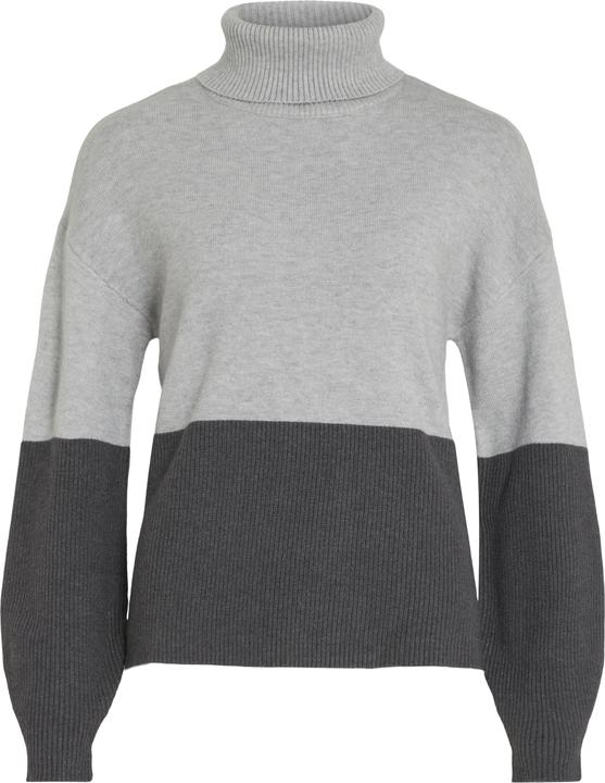 Light Grey Melange