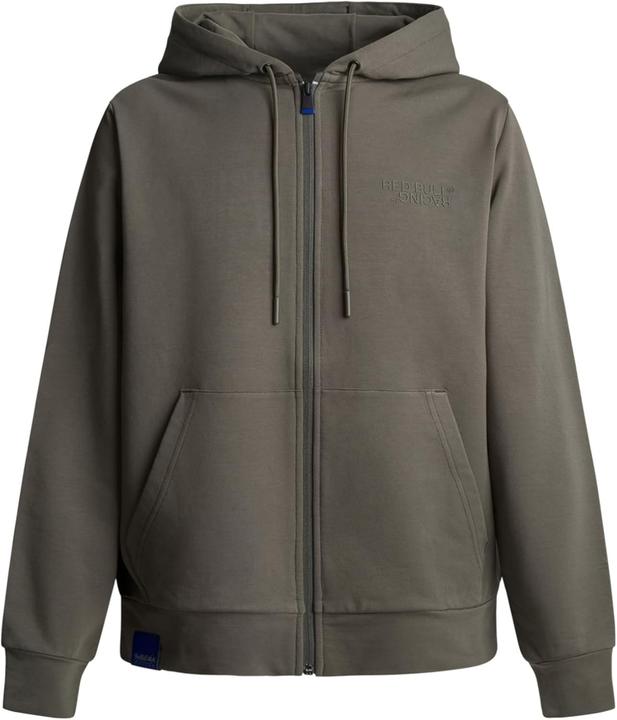 Red Bull Racing Felpa con Logo RBR (M)