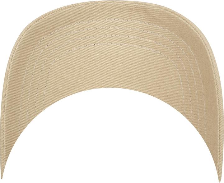 Produktbild Flexfit Curved Visor Cap (One Size)