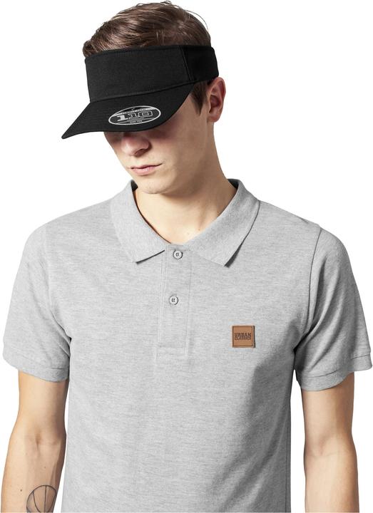 Actual product image Flexfit 110 Visor (One size)