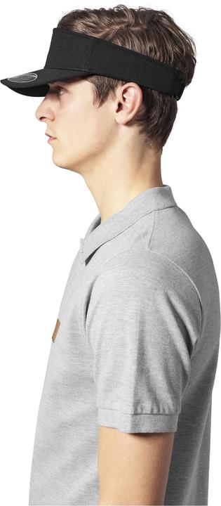 Actual product image Flexfit 110 Visor (One size)