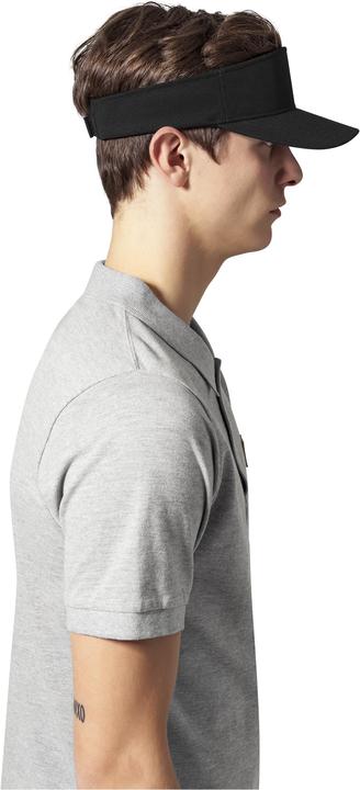 Actual product image Flexfit 110 Visor (One size)