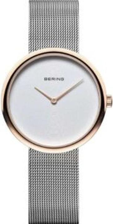 Actual product image Bering Damenuhr 14333-064 (Ø 33 mm) (33 mm)