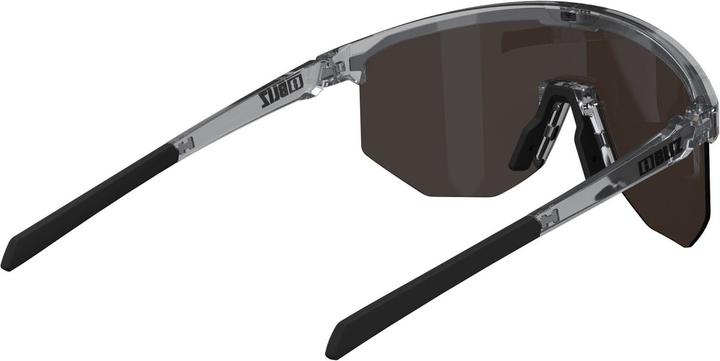 Produktbild Bliz Hero (Transparent Grau, Brown with Red Multi)