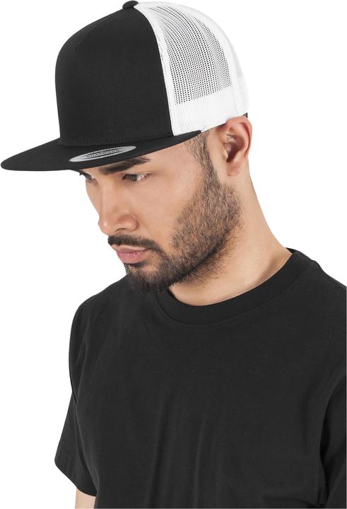 Produktbild Flexfit Classic Trucker 2-Tone (One Size)
