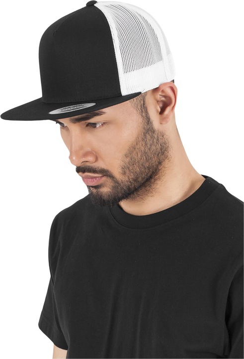 Image du produit Flexfit Classic Trucker 2-Tone (Taille unique)