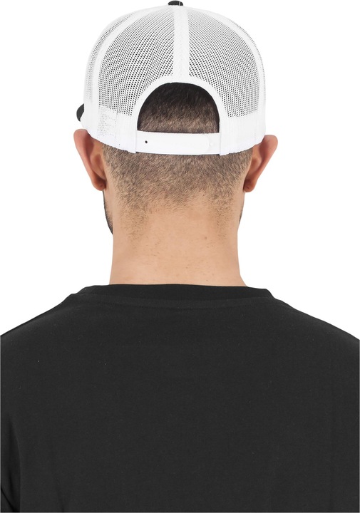 Image du produit Flexfit Classic Trucker 2-Tone (Taille unique)