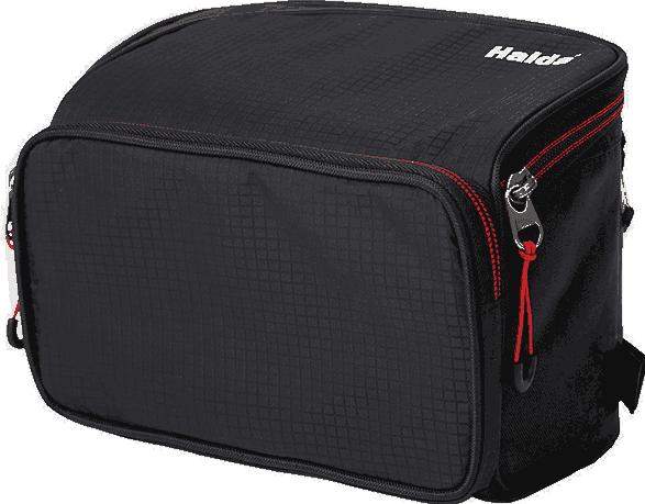 Actual product image Haida M10 Filter Tasche (Filter bag)