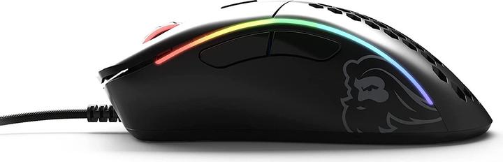 Actual product image Glorious PC Gaming Race Model D- (Cable)