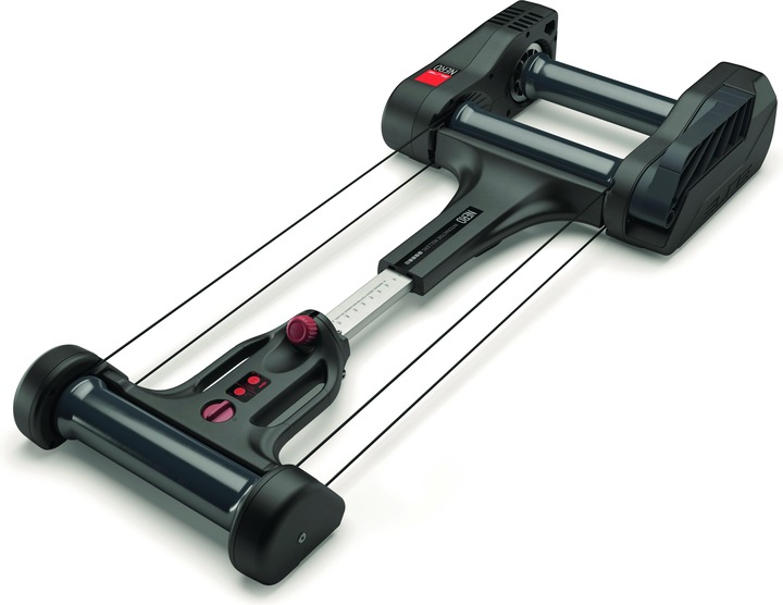 Actual product image Elite Nero