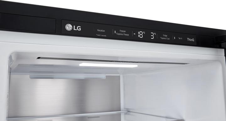 Produktbild LG GBG5160CEV (349 l)