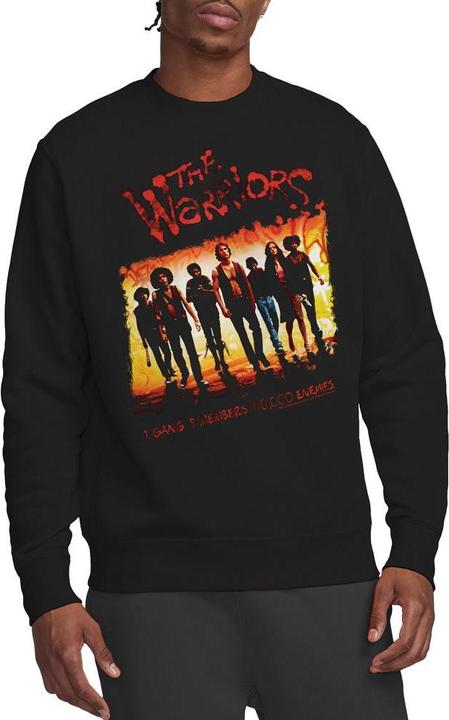 Produktbild Warriors One Gang Sweatshirt (M)