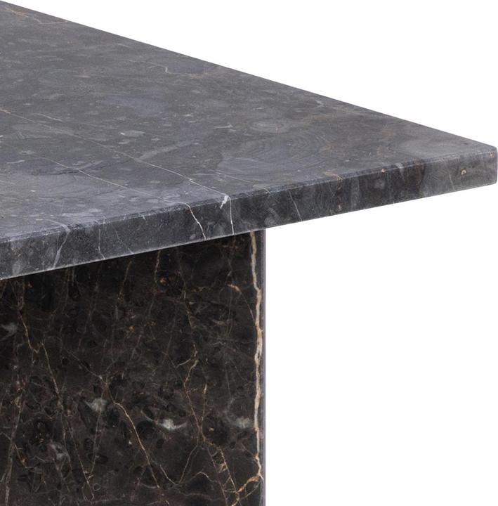 Actual product image AC Design Marmor (90 x 42 x 90 cm)