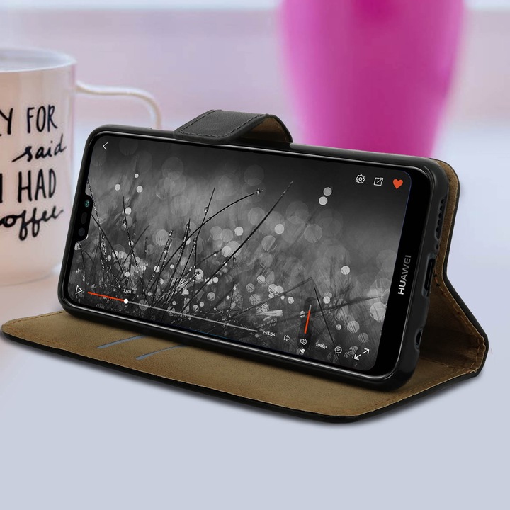 Produktbild Avizar Lea Series (Huawei P20 Lite)