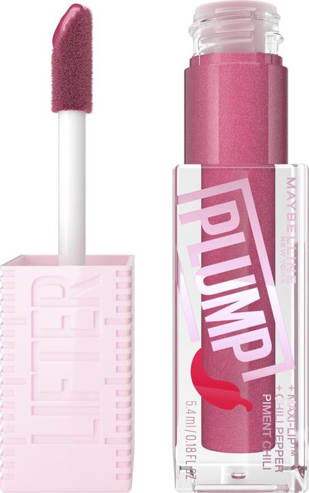 2 Mauve Bite