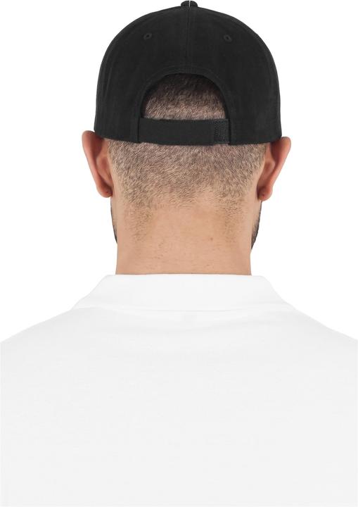 Produktbild Flexfit Brushed Cotton Twill Mid-Profile (One Size)