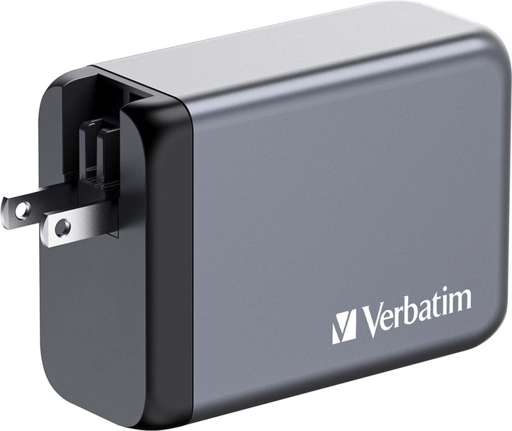 Produktbild Verbatim GaN Charger (240 W)