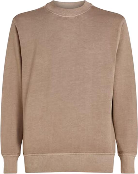 Produktbild Calvin Klein Sweatshirt Verziert Baumwollmischung (L)